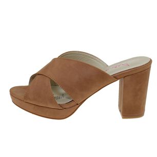 Sandalia Camel Via Franca Art. 5s16816cam